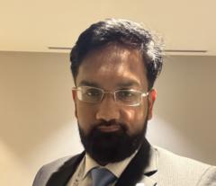 Adeel Shaikh Muhammad