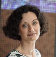 Izabela Shopova
