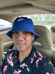 Michael Benedicto
