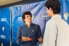 Javier Asencio Pavón