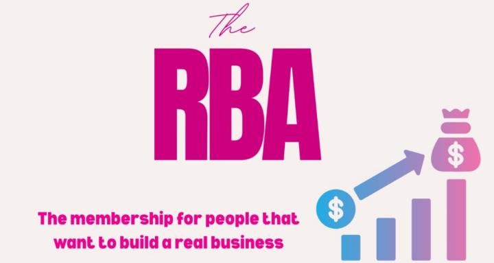 The Real Business Academy