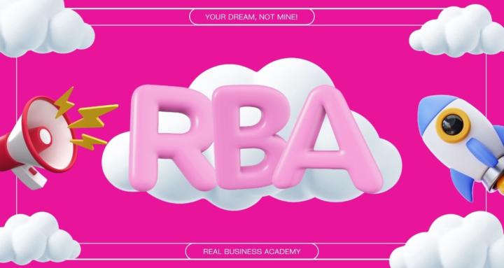 The Real Business Academy