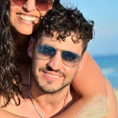 Cristian Ezequiel Zoccola