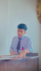 Ahmad Saeed