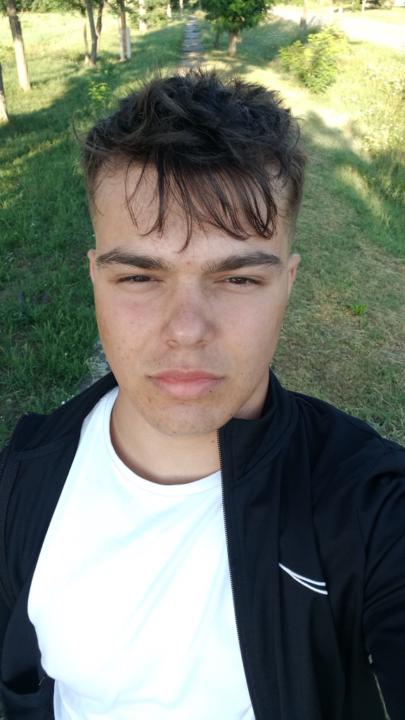 Borhi Márton