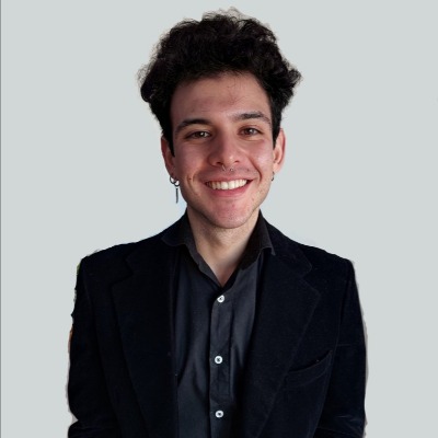 Matias Thomas