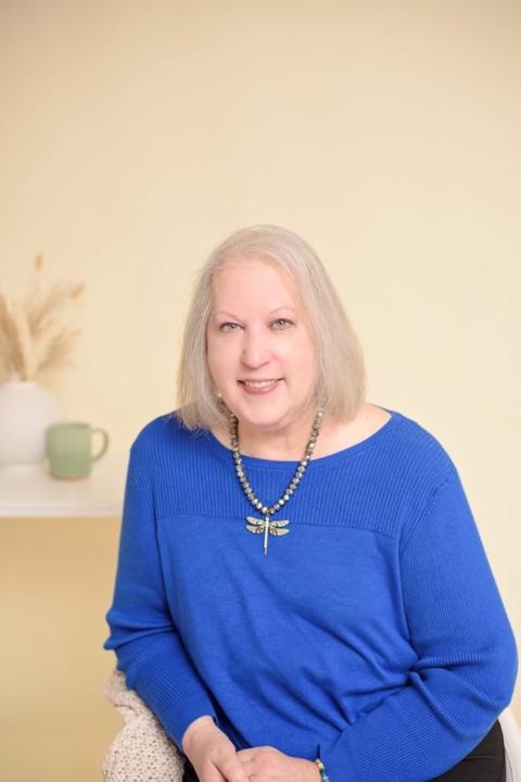 Joycelynn Harrell