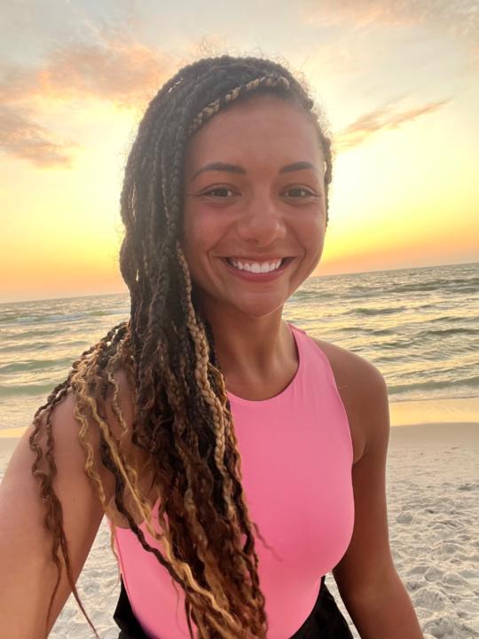 Deja Walker