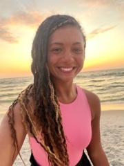 Deja Walker
