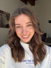 Alicia Simonetti