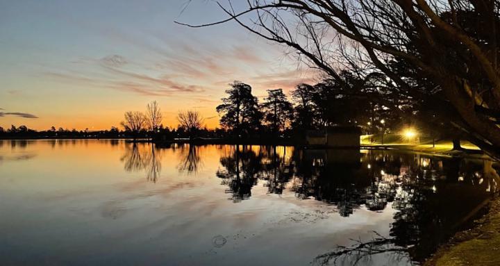 Lower Cortisol Naturally