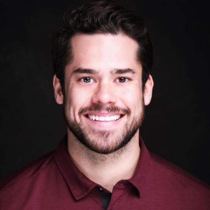 Dr. Tony Barrientos