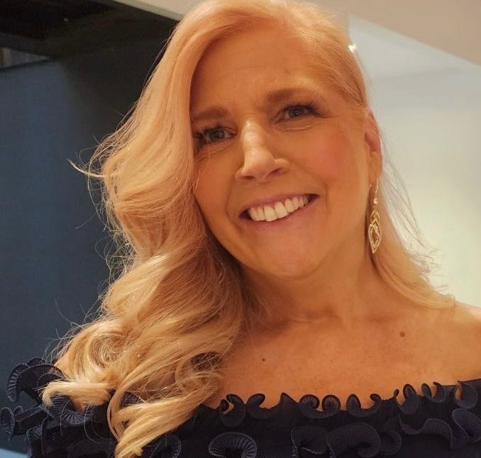 Trina Craddock