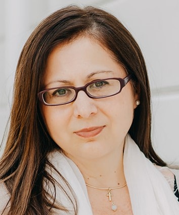 May Seitanidi