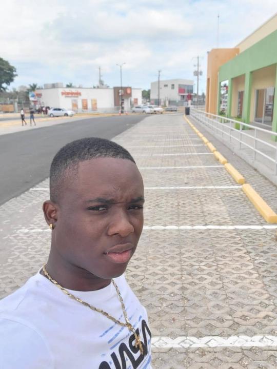 Romain Powell