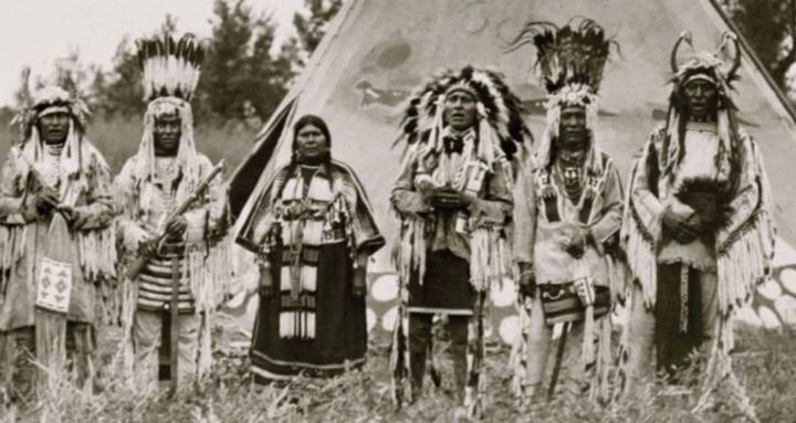 Wolf plume language foundation