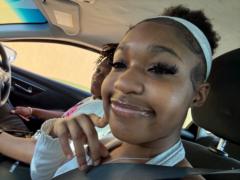 Naviesha Sheely