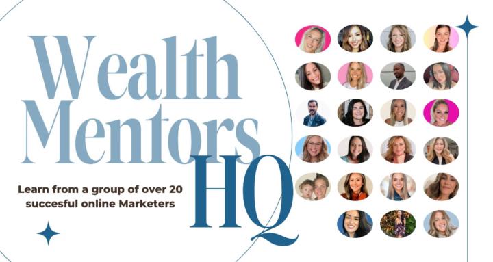 Wealth Mentors HQ