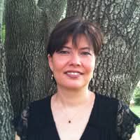 Mary Hill