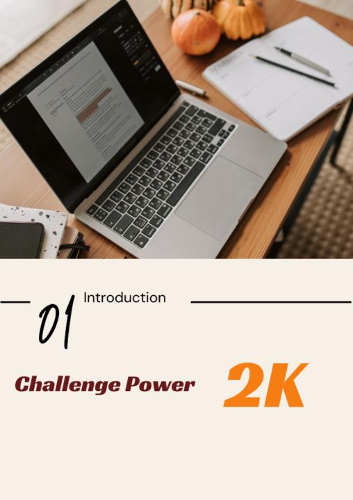 Daika Lumia Brunache