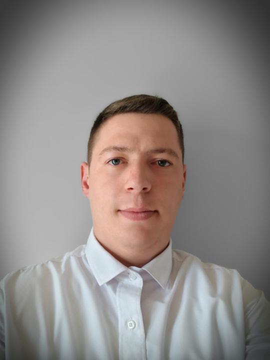 Ovidiu Doroscan