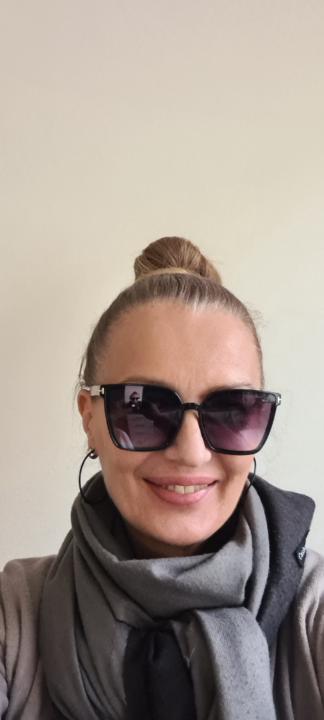 Valentina Matijevic Jovic