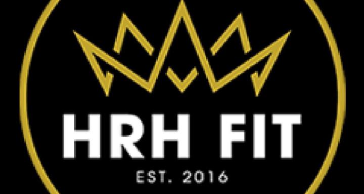 HRH Fit Academy