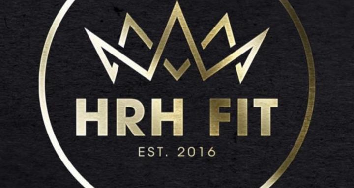 HRH Fit Academy
