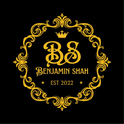 Benjamin Shah