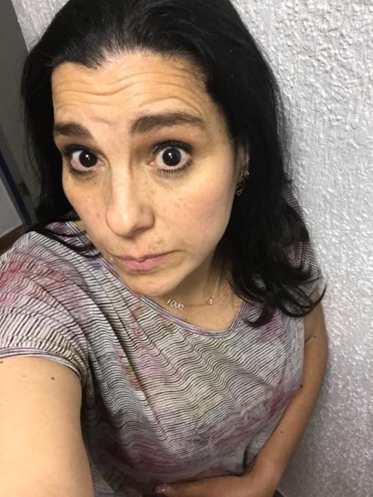Georgina Casas González