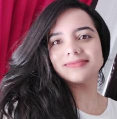 Yeticza Álvarez