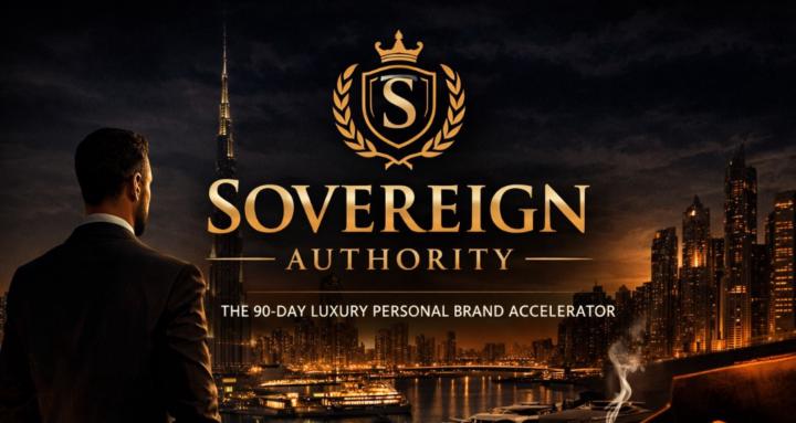 Sovereign Authority