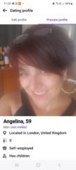 Angelina Bertolino