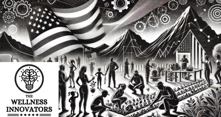 The Wellness Innovators