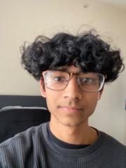 Krish Nagda