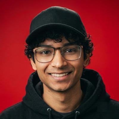 Krish Nagda
