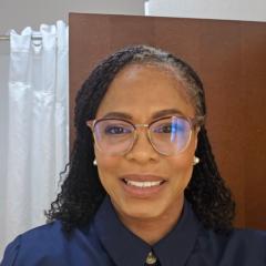 Atiya Brown