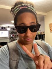 Alexis Davis
