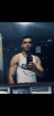 Ahmed Essam