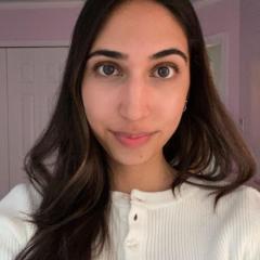 Sidra Khan