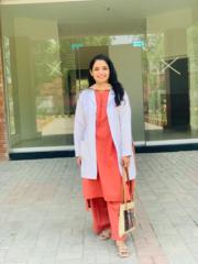 Hafsa Malik