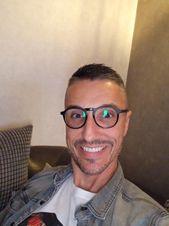 Mickaël Doguet