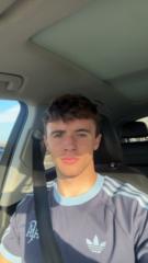 Ben McCormack