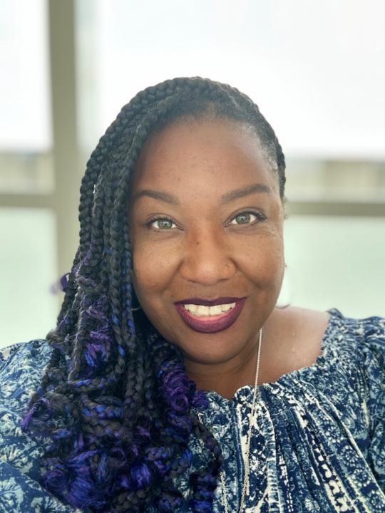 Art Monét