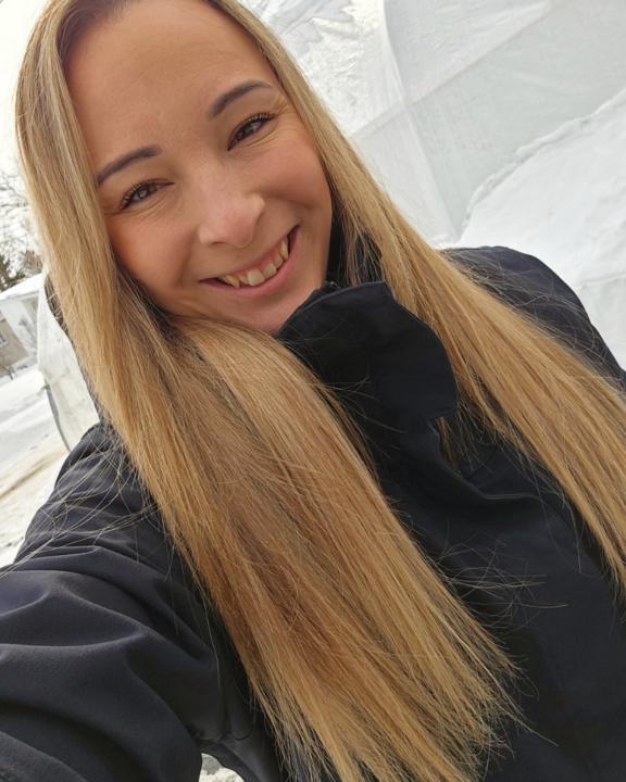 Stephanie Proulx