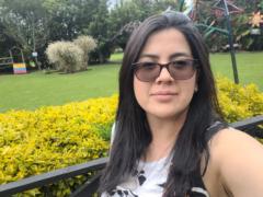 Luz Adriana Rodríguez Pérez