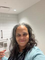 Charlene Gaskins