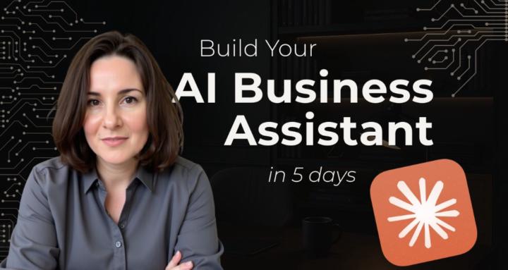The AI Business Lab