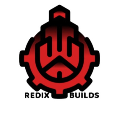 Redix Builds