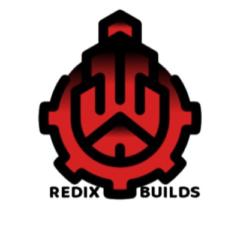Redix Builds